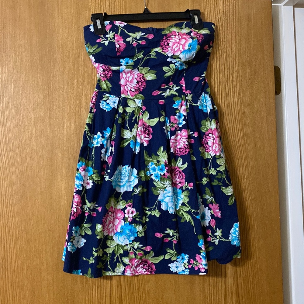 Rue21 juniors size large dress